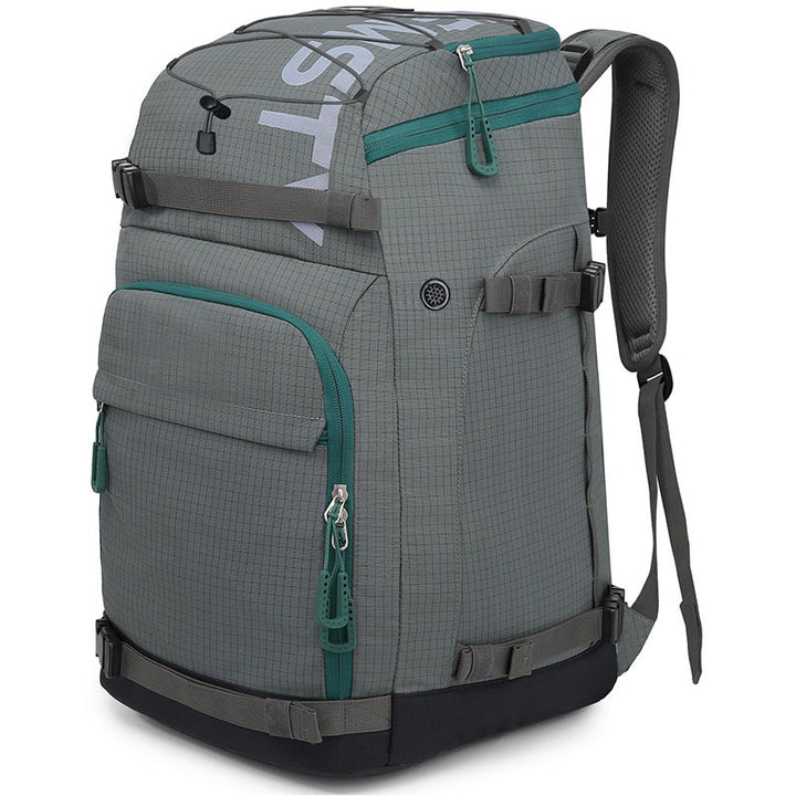 High-Performance Outdoor Adventure Backpack Kalsten