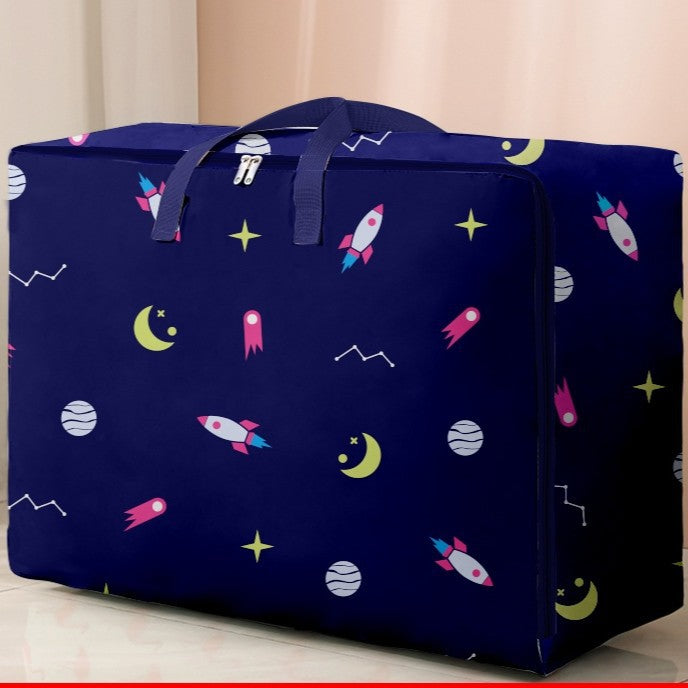Cute Animal Print Storage Bag Kalsten