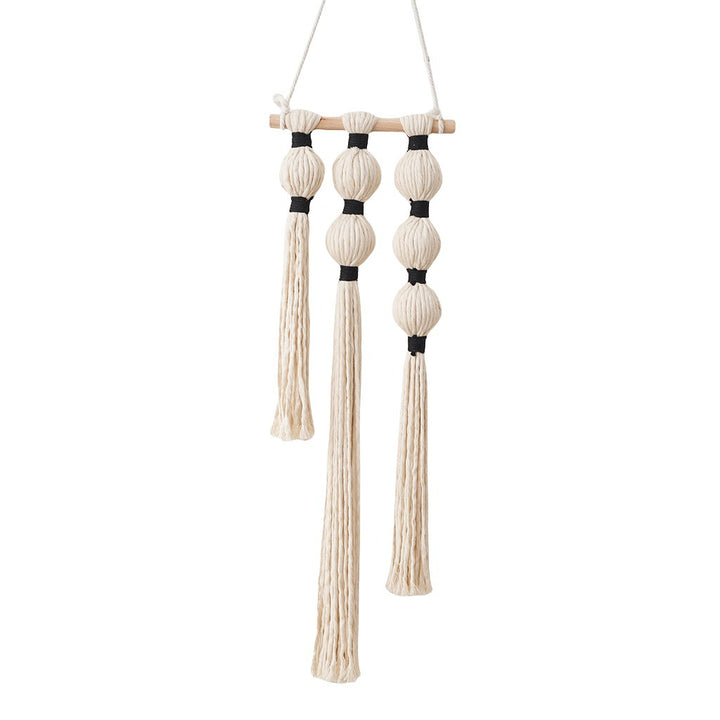 Macrame Decorative Wall Hanging Art Kalsten