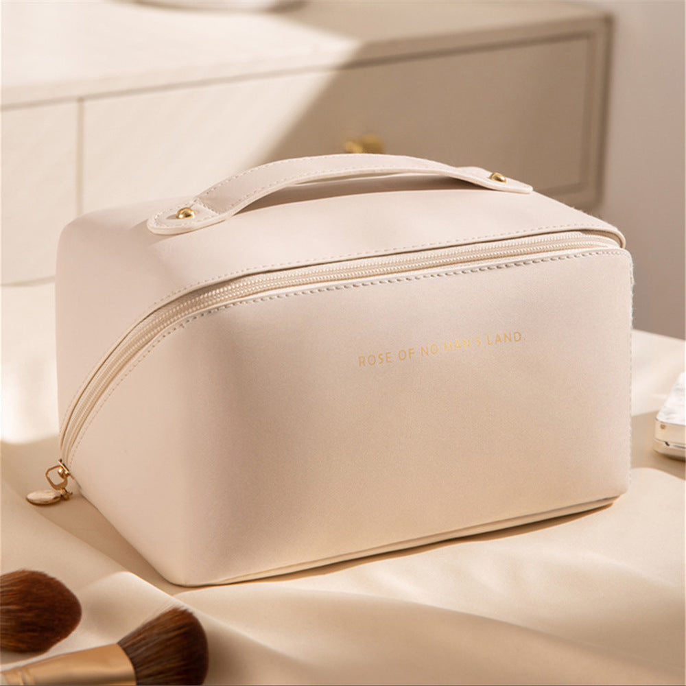 Elegant Travel Cosmetic Case Kalsten