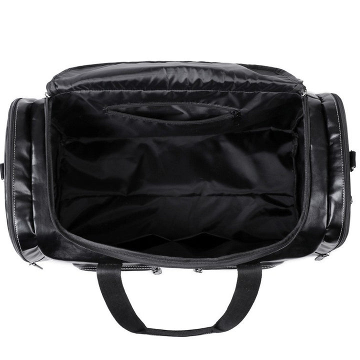 Spacious sports and travel bag Kalsten