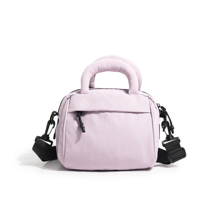 Stylish Compact Crossbody Bag Kalsten