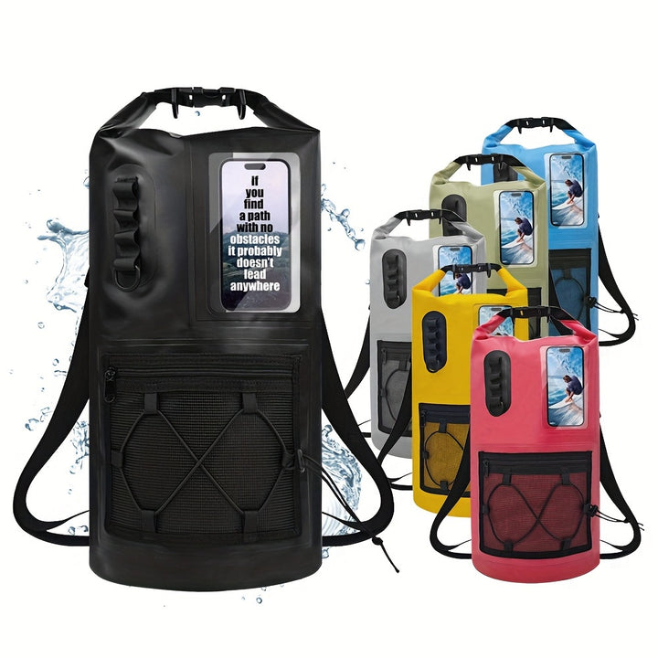 Waterproof Outdoor Backpack Kalsten