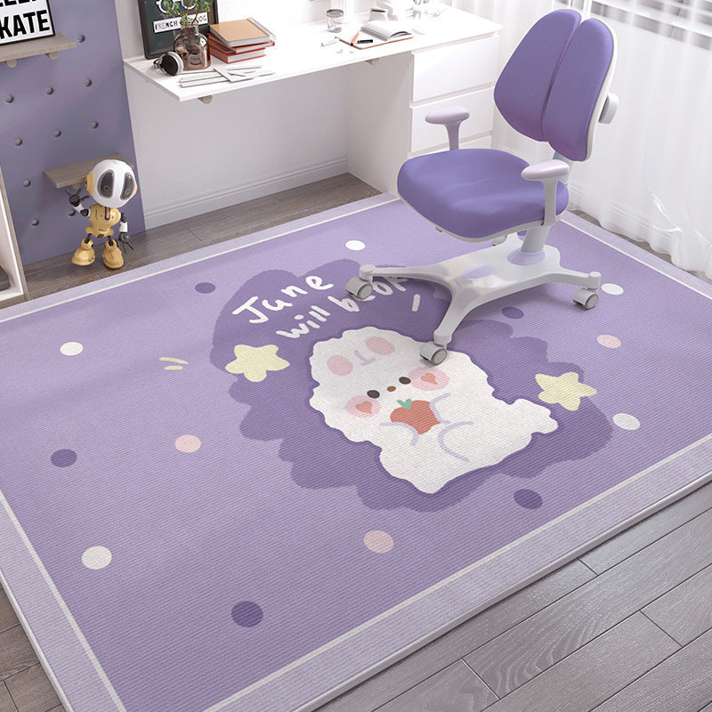 Children's Interactive Hopscotch Play Mat Kalsten