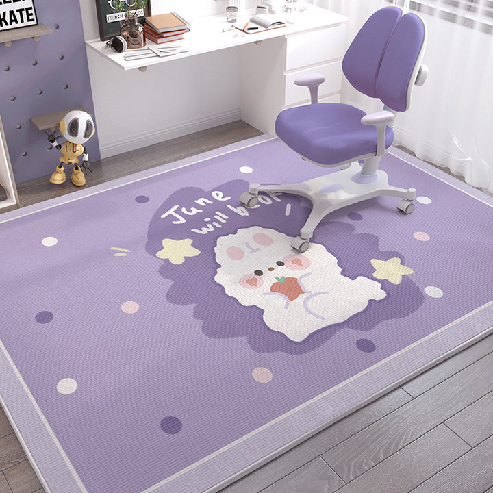 Children's Interactive Hopscotch Play Mat Kalsten