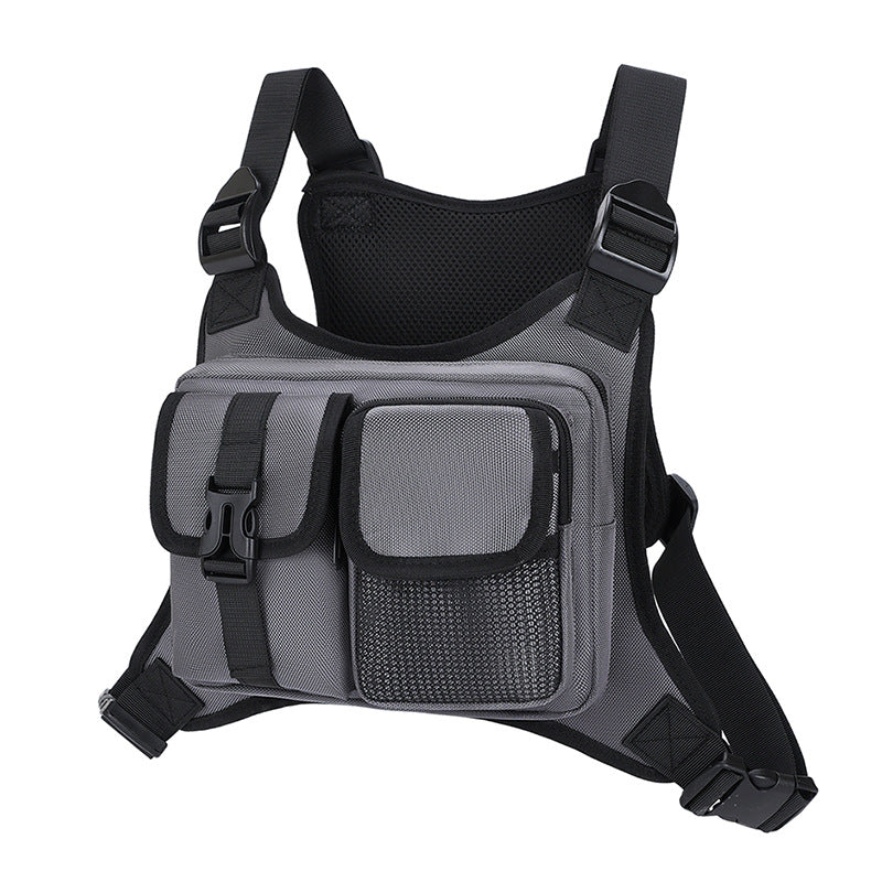 Utility Chest Pack