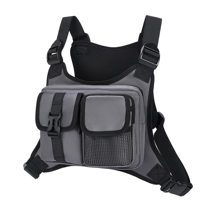 Utility Chest Pack