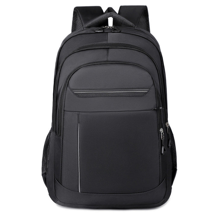 High-Functionality Multi-Pocket Backpack Kalsten