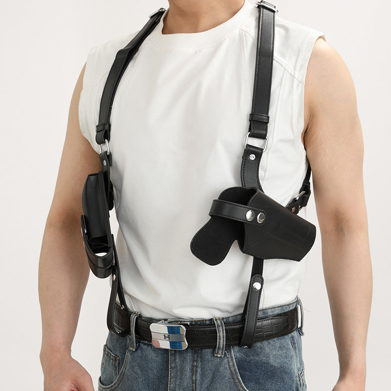 Adjustable Tactical Harness Kalsten