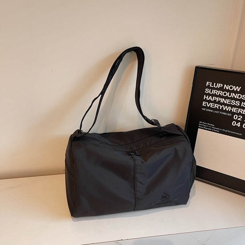 Multifunctional Sport Crossbody Bag Kalsten