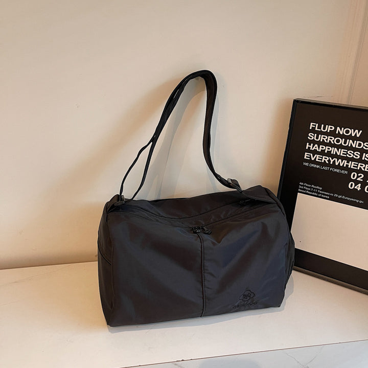 Multifunctional Sport Crossbody Bag Kalsten
