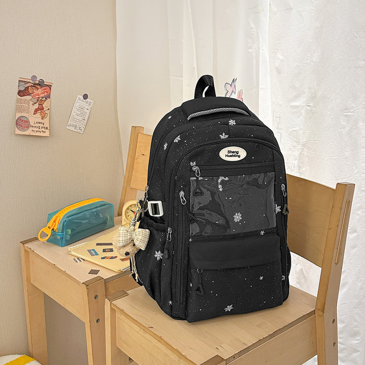 Versatile All-Occasion Backpack Kalsten