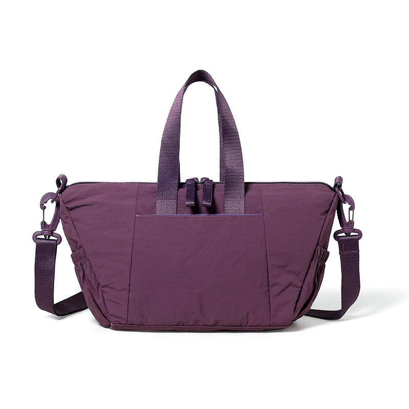 Spacious Multi-Pocket Utility Tote Kalsten