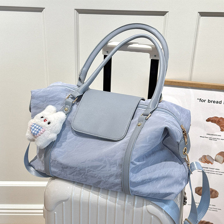 Stylish Travel Handbag Kalsten