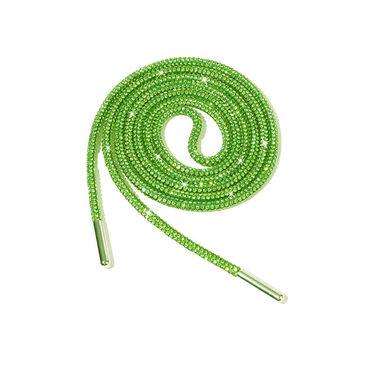 Decorative Crystal Laces Kalsten