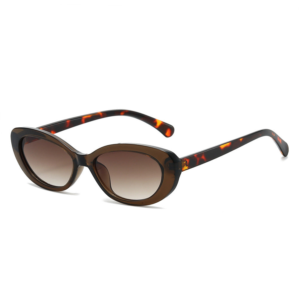 Chic Retro Cat-Eye Sunglasses Kalsten