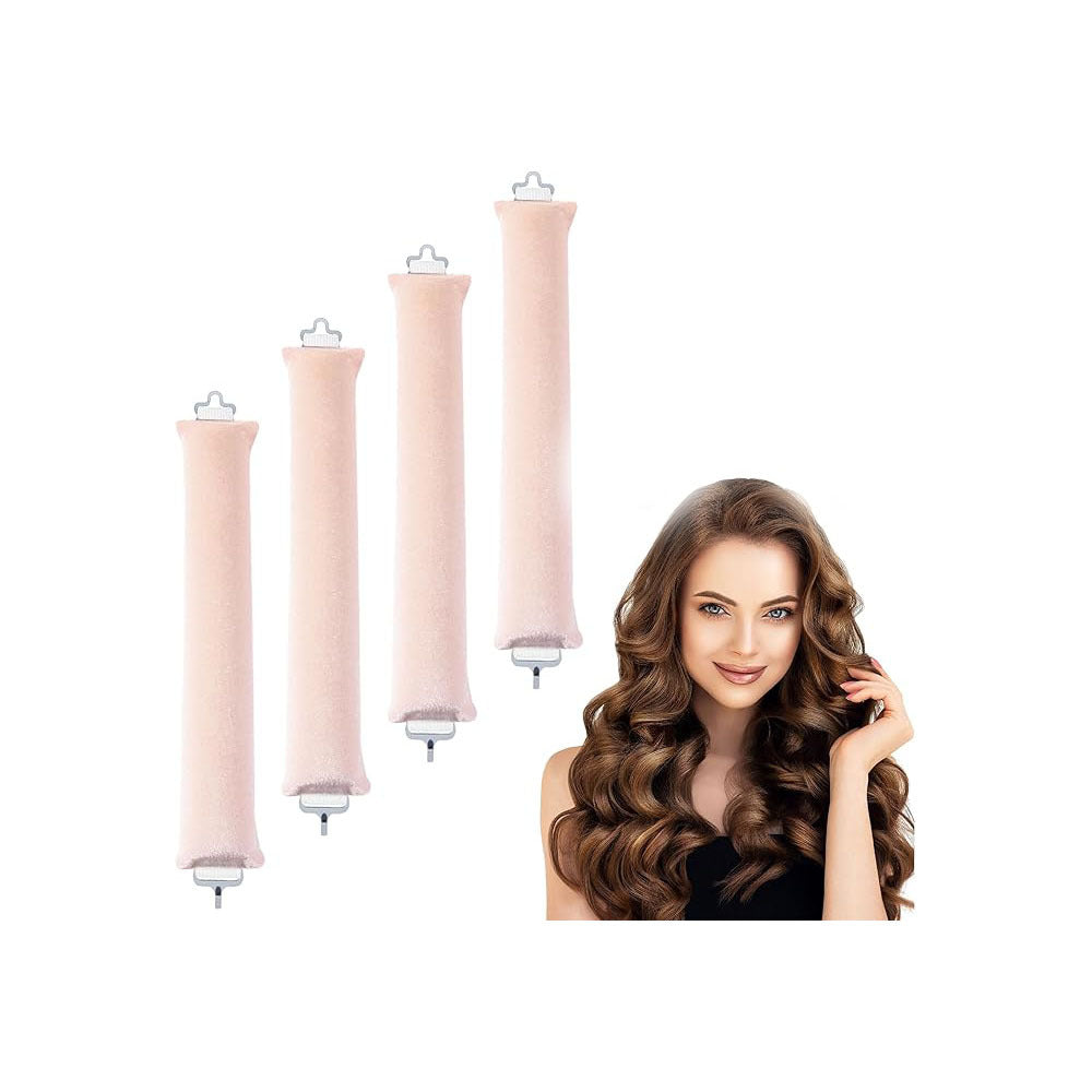 Hair Curling Rods