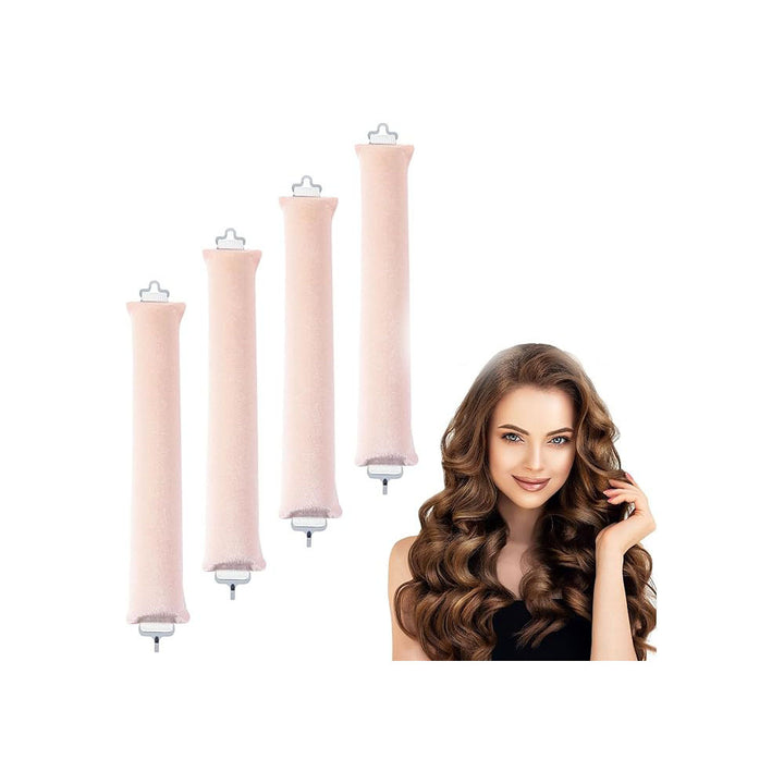 Hair Curling Rods