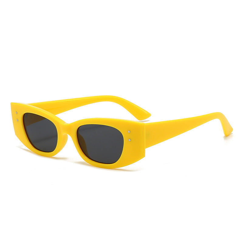 Women's fashionable sunglasses with an extraordinary design Kalsten