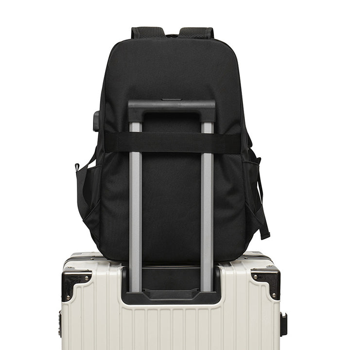 Ergonomic Multi-Compartment Backpack Kalsten