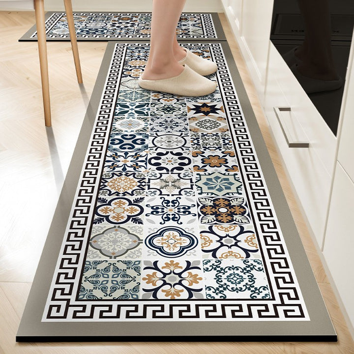 Kitchen Comfort Runner Mat Kalsten
