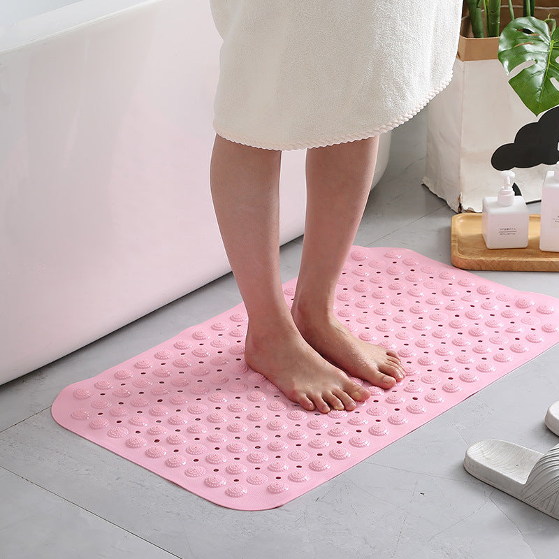 Non-Slip Bathroom Mat Kalsten