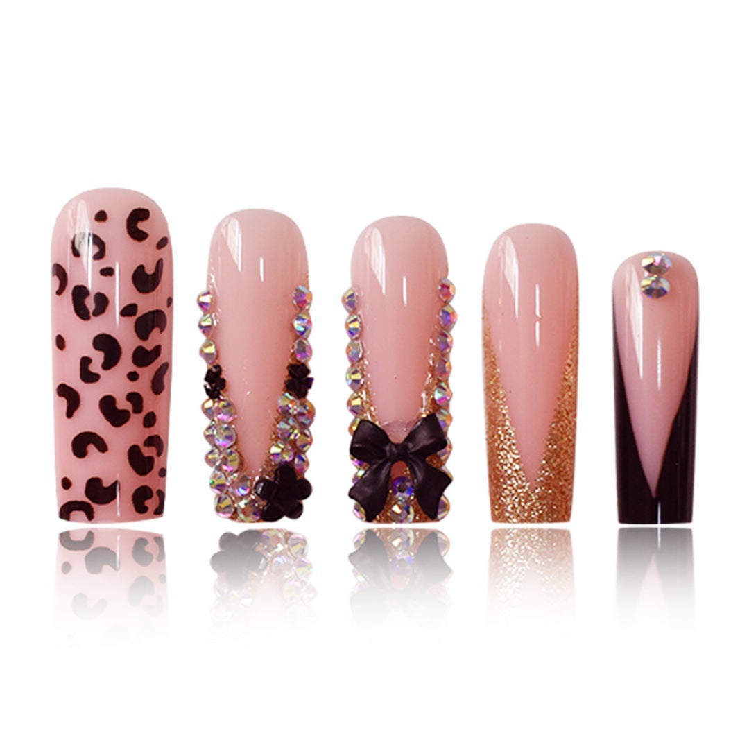 Nail Art Kalsten