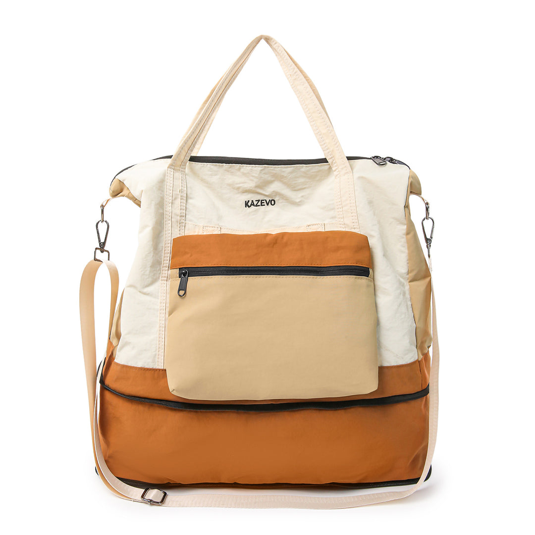 Multifunctional Carry Bag Kalsten