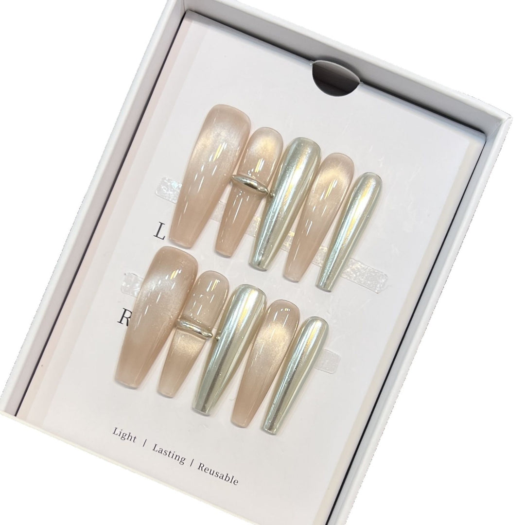 Nail Art Kalsten