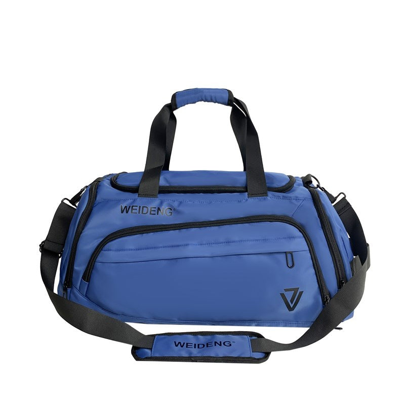 Multi-Functional Sports Duffle Bag Kalsten