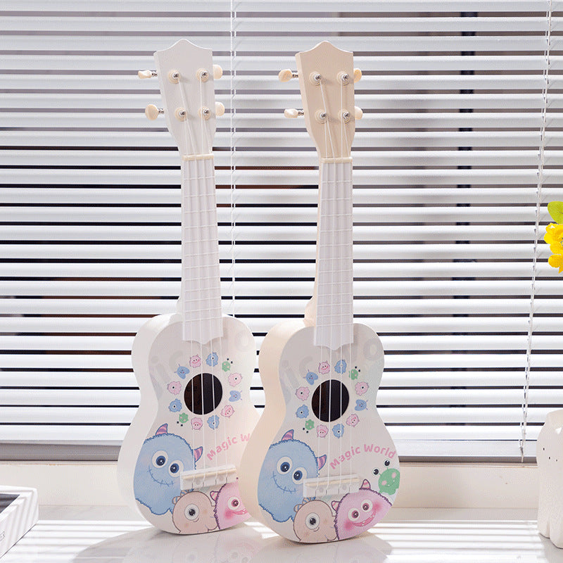 Kids' Miniature Ukulele Kalsten