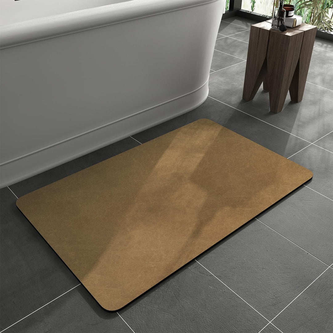 Soft Anti-Fatigue Bath Mat Kalsten