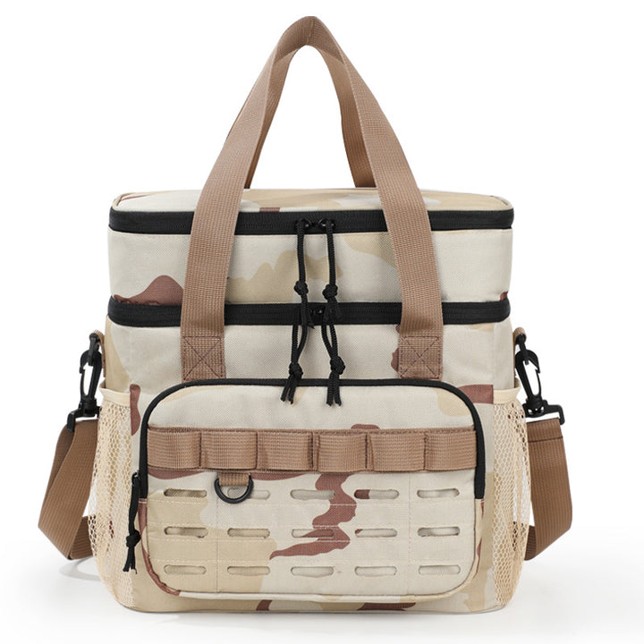 Multipurpose Cooling and Transport Bag Kalsten