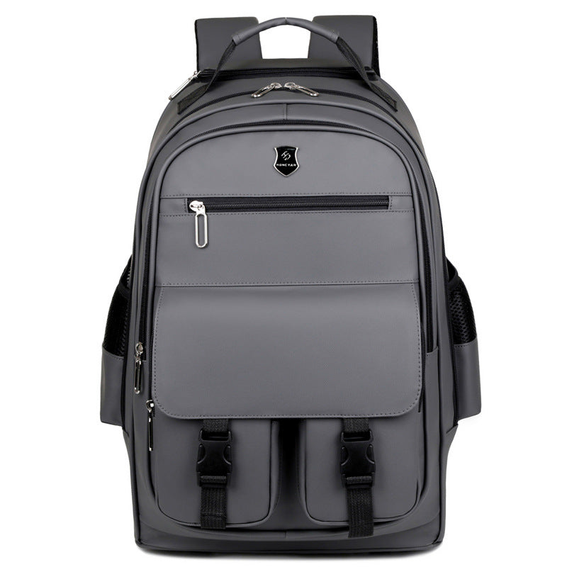 Ergonomic Multi-Compartment Backpack Kalsten