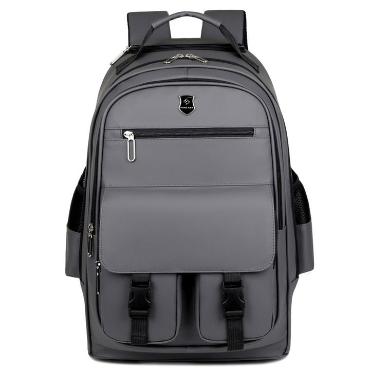 Ergonomic Multi-Compartment Backpack Kalsten