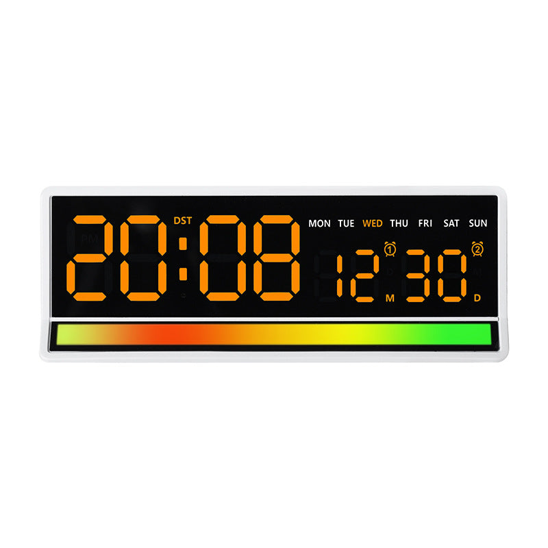 Digital Alarm Clock Kalsten
