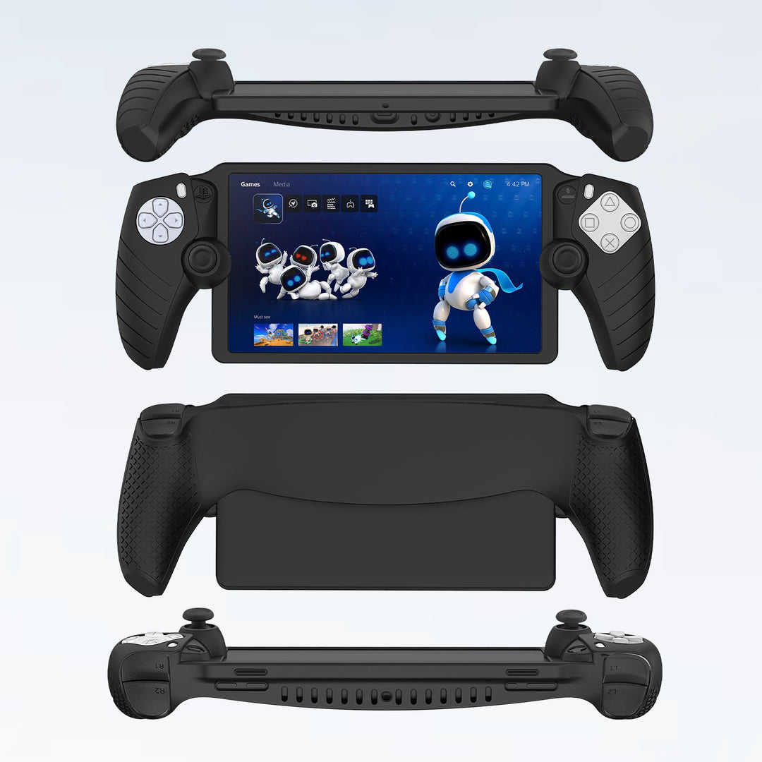 Ergonomic Gaming Controller Holder Kalsten