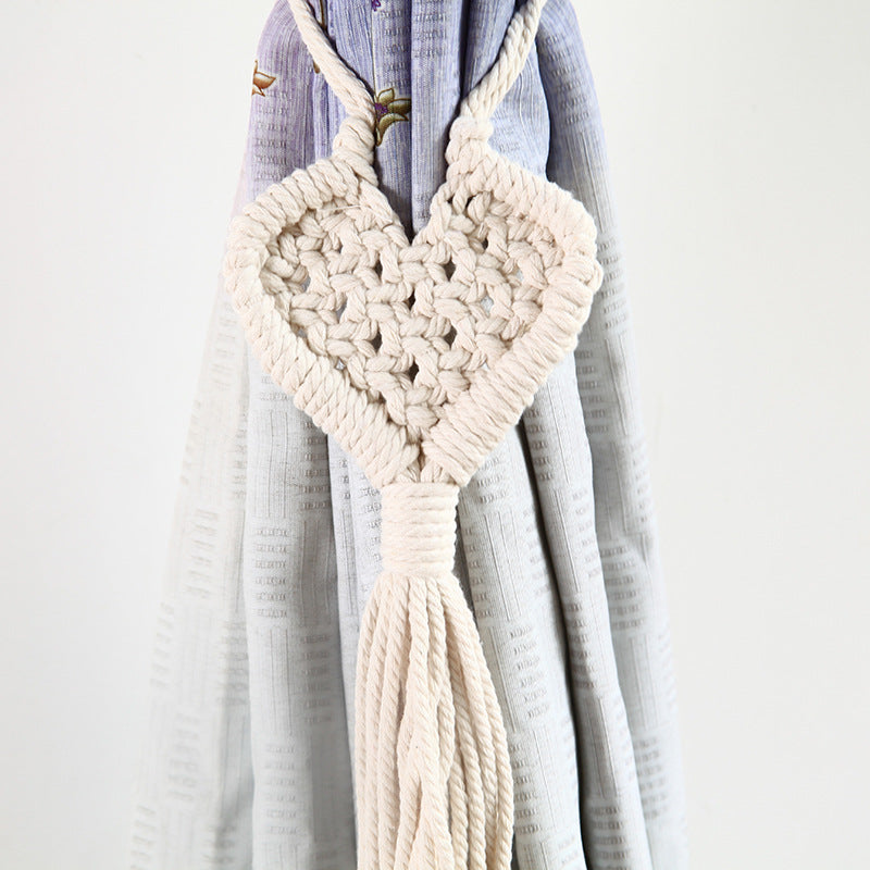 Decorative Braided Kalsten