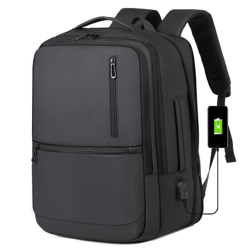 Professional Slim Laptop Backpack