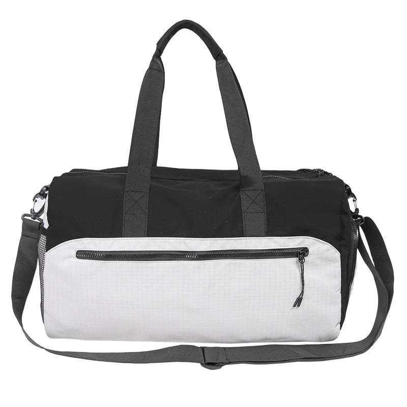 Sporty Multifunctional Travel Bag Kalsten