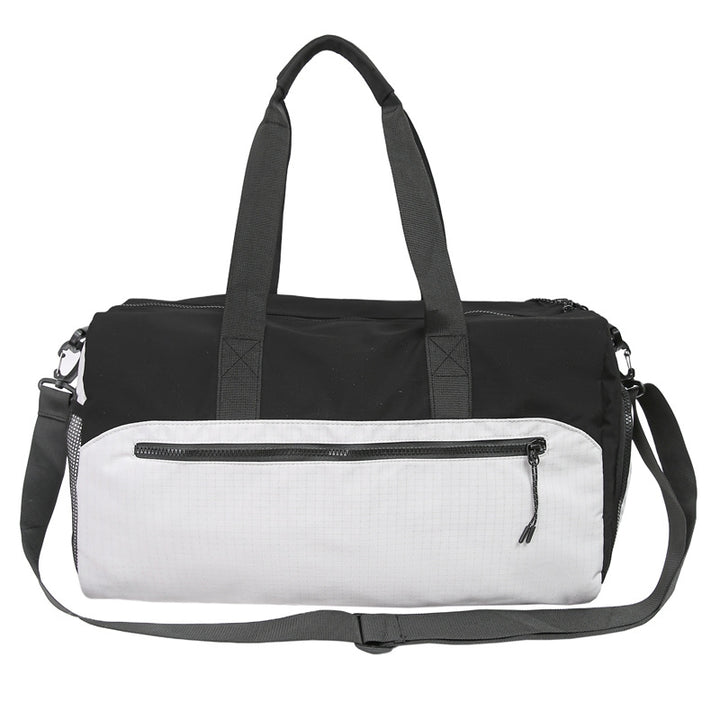 Sporty Multifunctional Travel Bag Kalsten