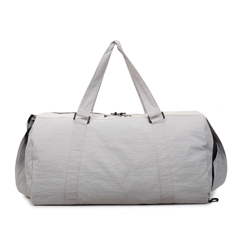 Premium Canvas Travel Duffel Bag