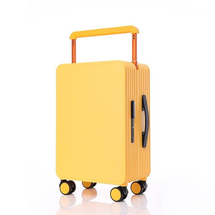 Ultra-Durable Compact Rolling Cabin Case Kalsten