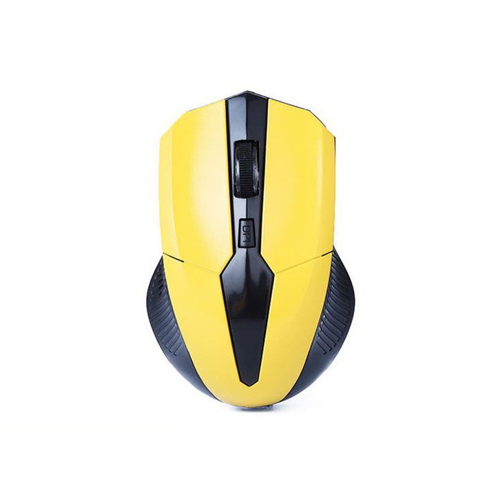 Ergonomic Wireless Computer Mouse Kalsten