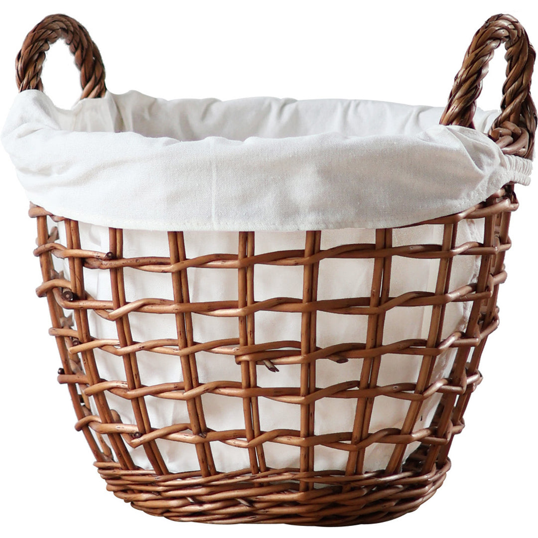 Laundry basket set Kalsten