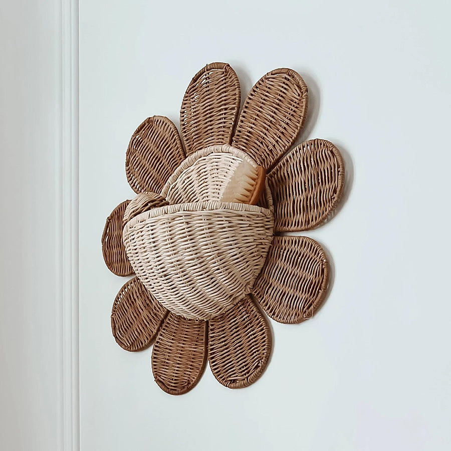 Wall decoration basket Kalsten