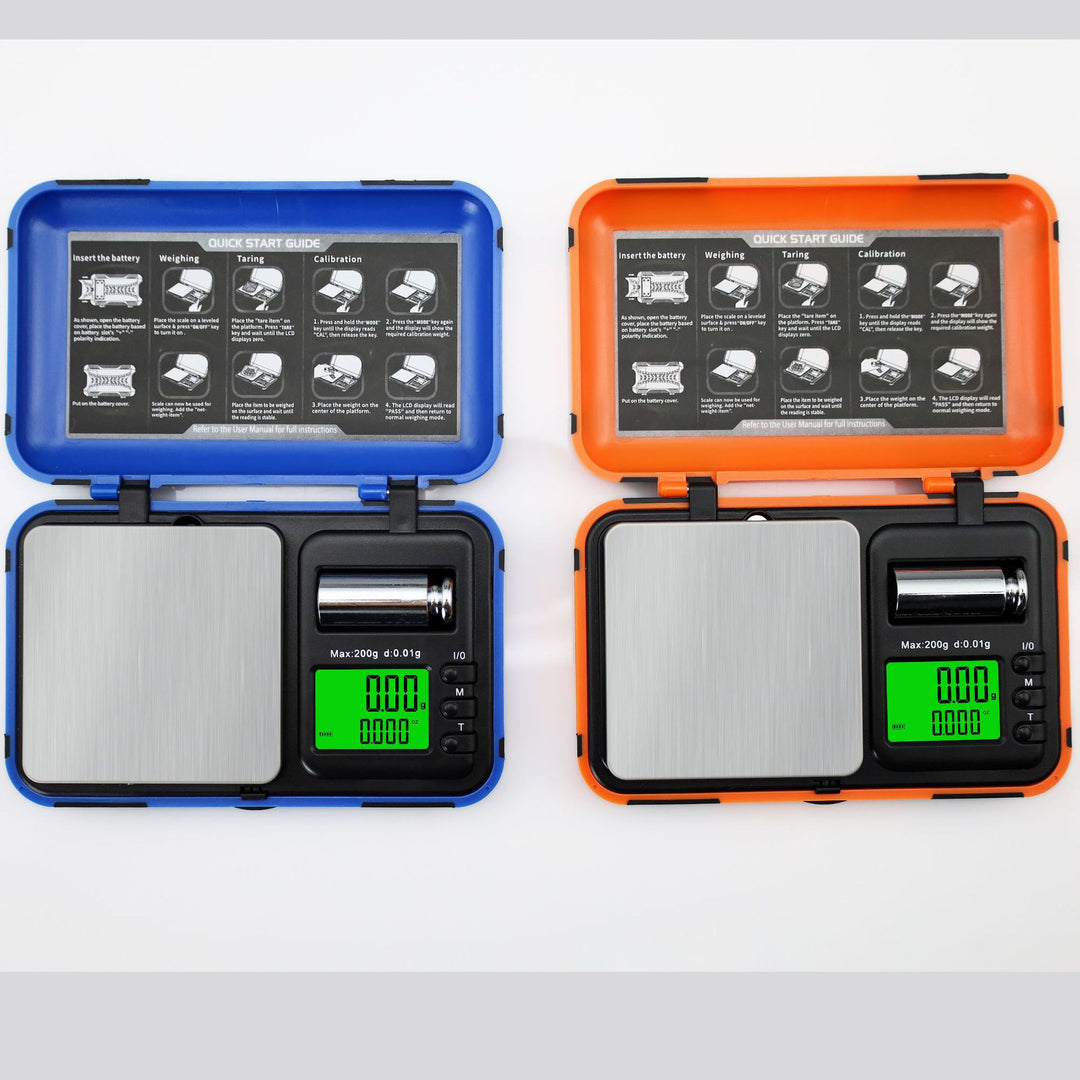 Digital Kitchen Scale