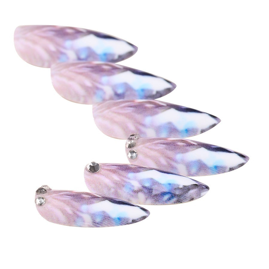 High-quality artificial nails Kalsten