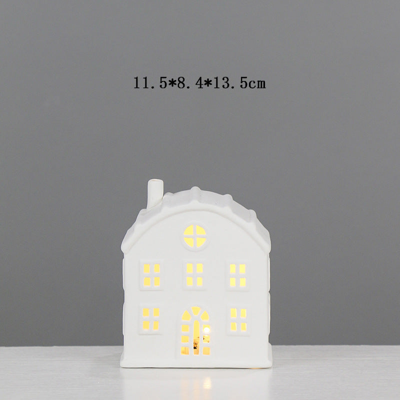 Decorative Ceramic Kalsten