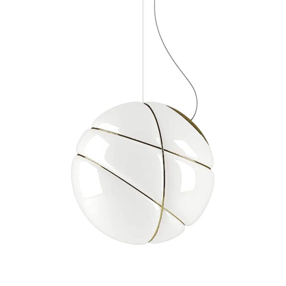 Modern Orb Pendant Light